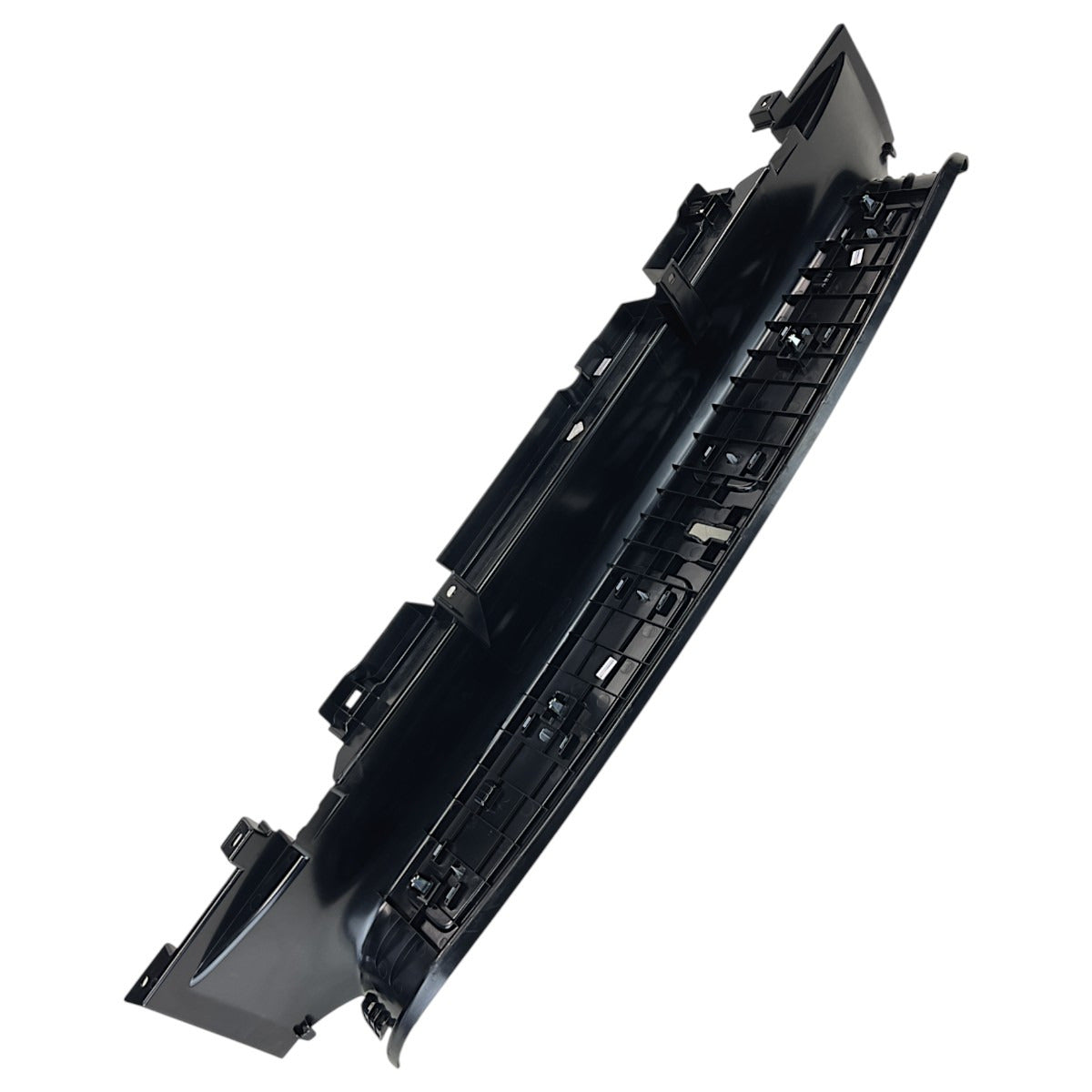 Acabamento Soleira BMW X4 28i 2015 2016 2017 2018 Porta Mala