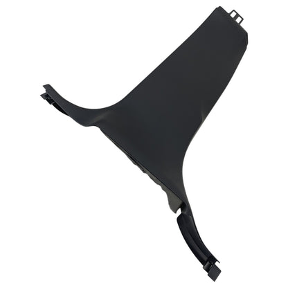 Moldura Coluna B BMW X4 28i 2015 2016 2017 2018 Esquerda