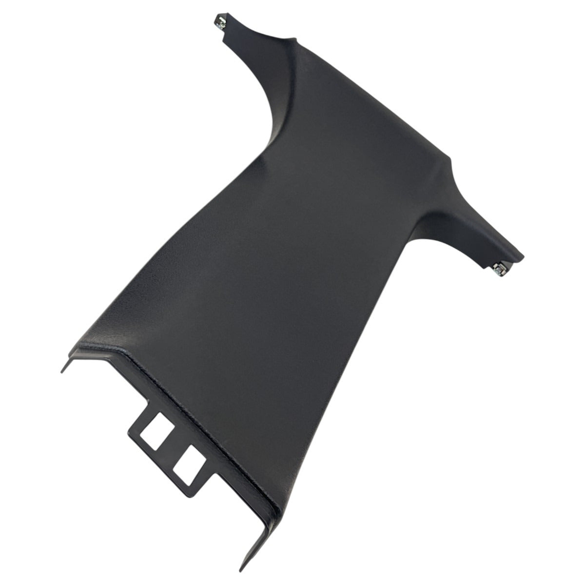 Moldura Coluna B BMW X4 28i 2015 2016 2017 2018 Esquerda