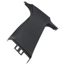 Moldura Coluna B BMW X4 28i 2015 2016 2017 2018 Esquerda