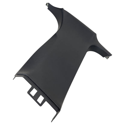 Moldura Coluna B BMW X4 28i 2015 2016 2017 2018 Esquerda