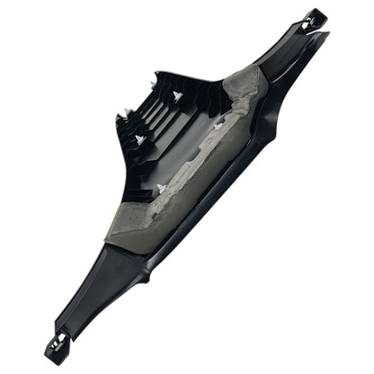 Moldura Coluna B BMW X4 28i 2015 2016 2017 2018 Esquerda