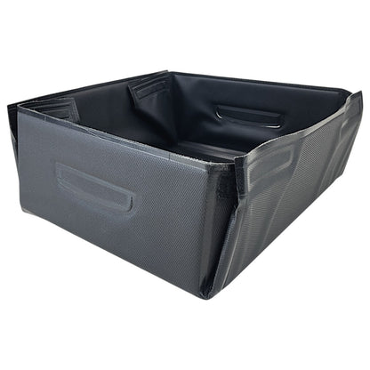 Caixa Porta Treco Porta Mala BMW X4 2015 2016 2017 2018