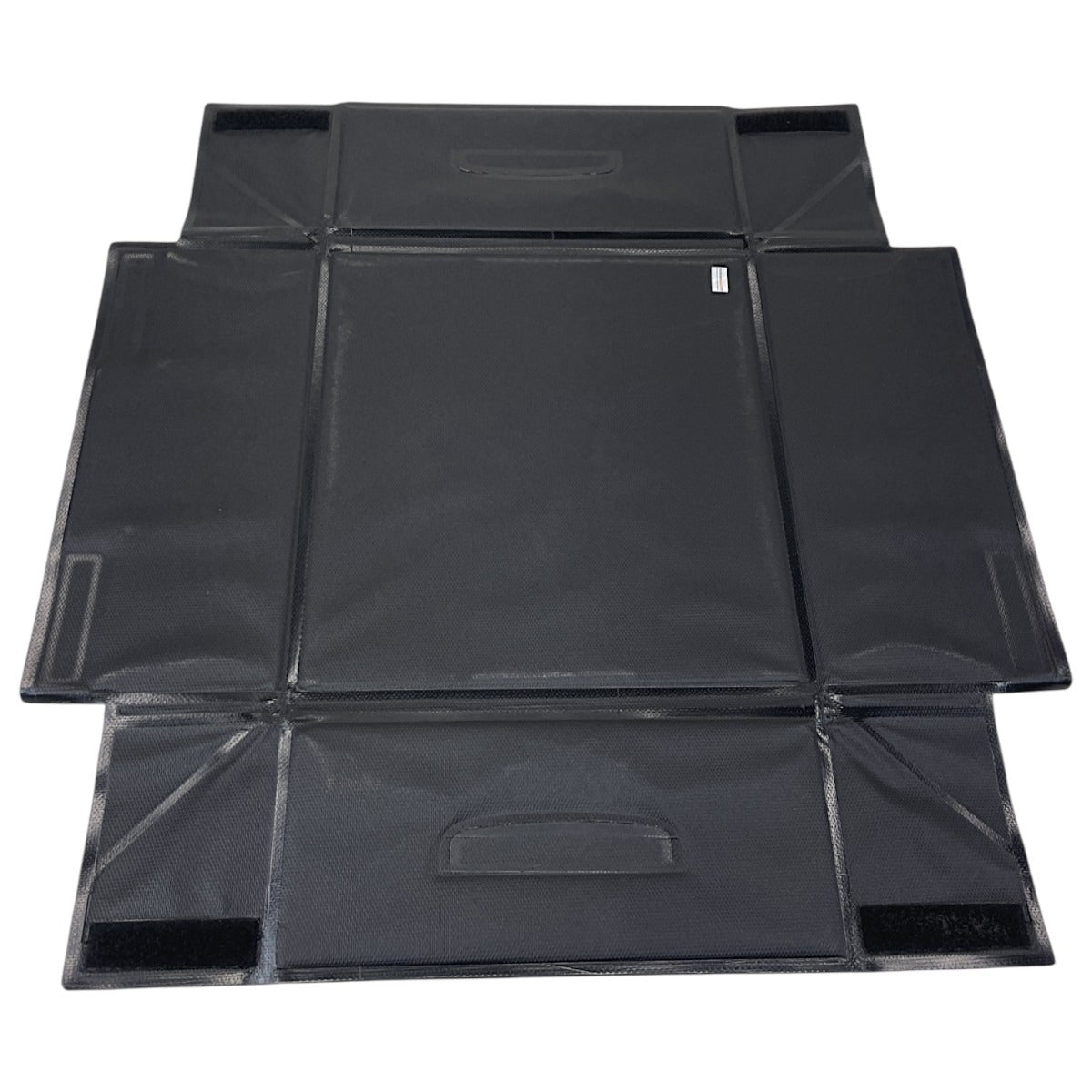 Caixa Porta Treco Porta Mala BMW X4 2015 2016 2017 2018