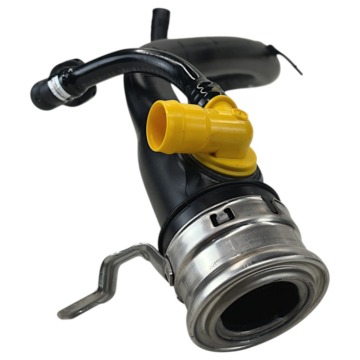 Gargalo Tanque Combustível BMW X4 28i 2015 2016 2017 2018