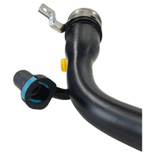 Gargalo Tanque Combustível BMW X4 28i 2015 2016 2017 2018