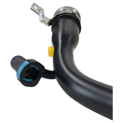 Gargalo Tanque Combustível BMW X4 28i 2015 2016 2017 2018