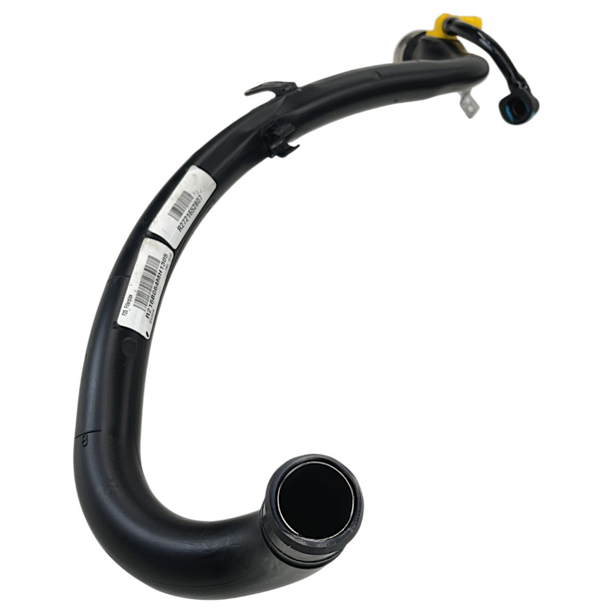 Gargalo Tanque Combustível BMW X4 28i 2015 2016 2017 2018