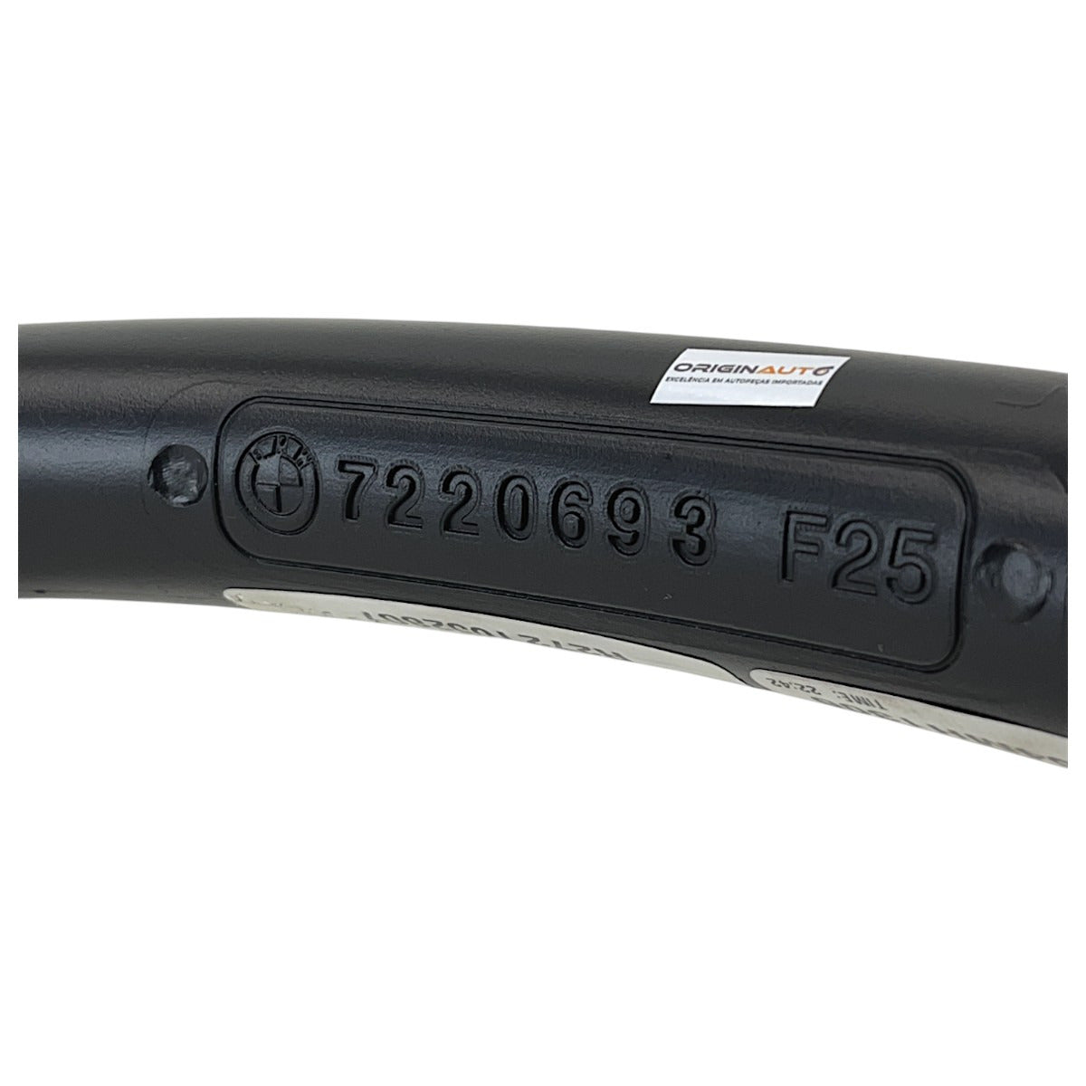 Gargalo Tanque Combustível BMW X4 28i 2015 2016 2017 2018