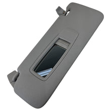 Quebra Sol BMW X4 28i 2015 2016 2017 2018 Esquerdo