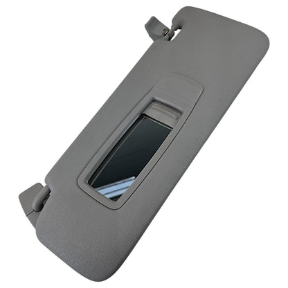 Quebra Sol BMW X4 28i 2015 2016 2017 2018 Esquerdo