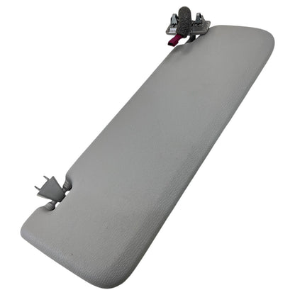 Quebra Sol BMW X4 28i 2015 2016 2017 2018 Esquerdo