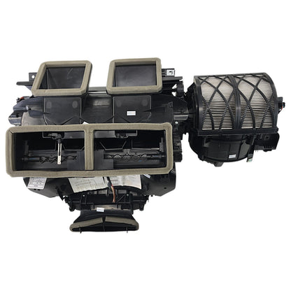 Caixa Evaporadora Motor BMW X4 28i 2015 2016 2017 2018