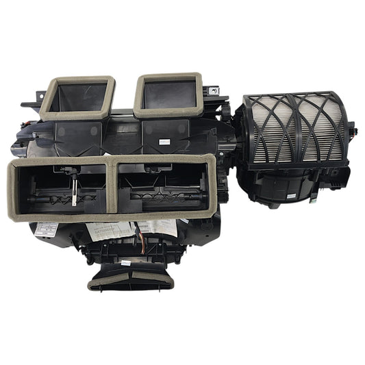 Caixa Evaporadora Motor BMW X4 28i 2015 2016 2017 2018