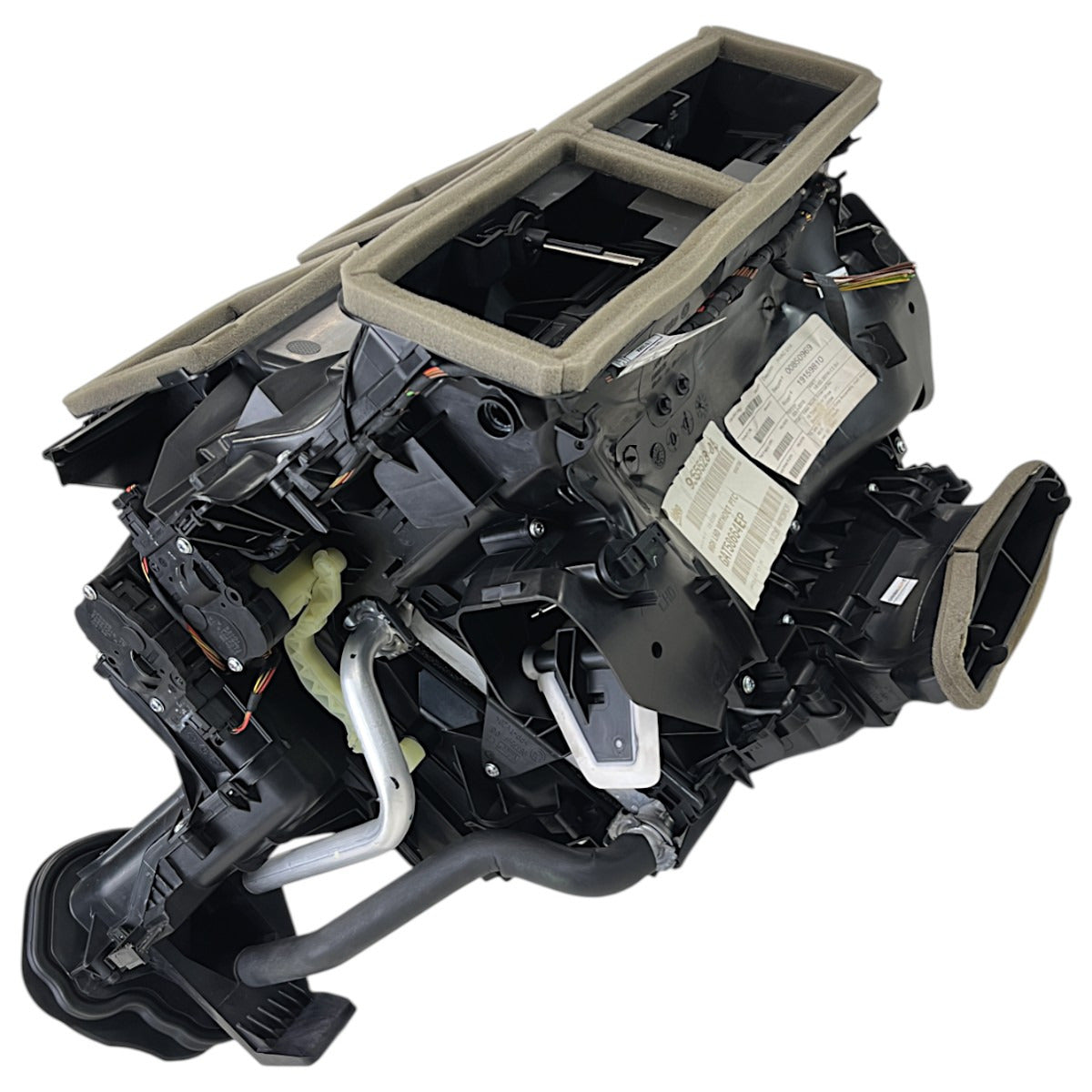 Caixa Evaporadora Motor BMW X4 28i 2015 2016 2017 2018