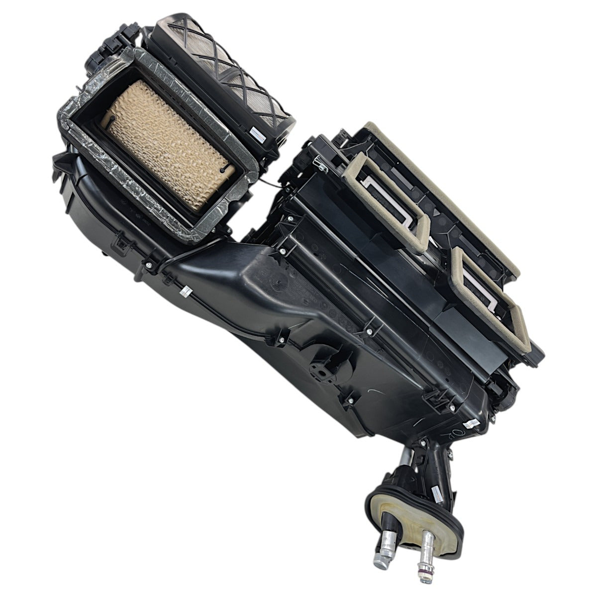 Caixa Evaporadora Motor BMW X4 28i 2015 2016 2017 2018