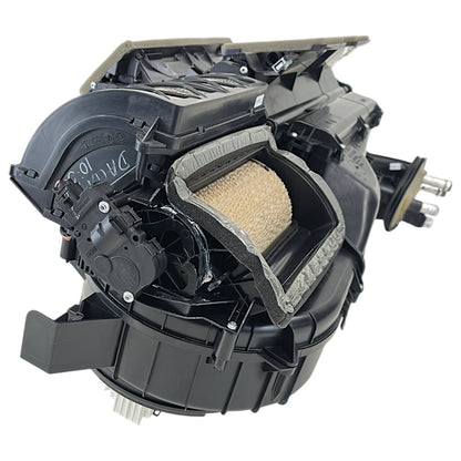 Caixa Evaporadora Motor BMW X4 28i 2015 2016 2017 2018