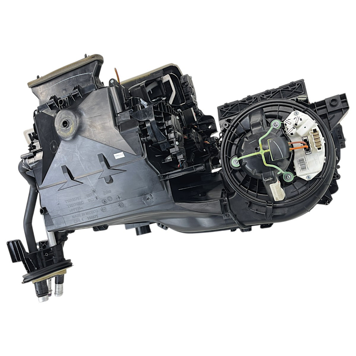 Caixa Evaporadora Motor BMW X4 28i 2015 2016 2017 2018