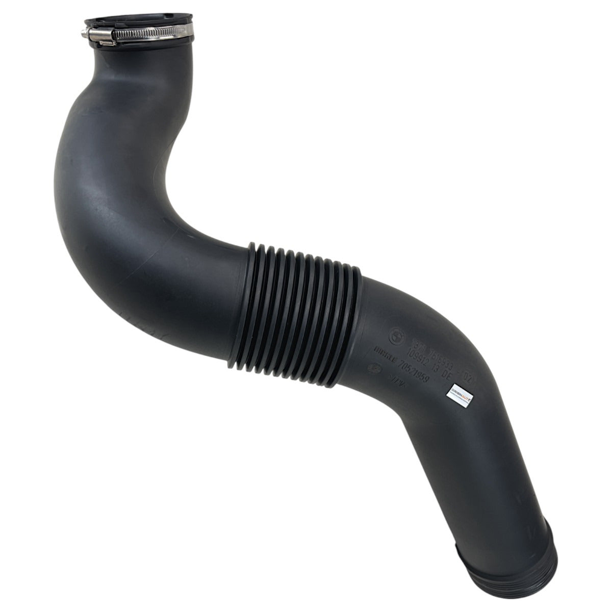 Mangueira Duto Ar BMW X4 2.0 N20 2016 2017 2018 Filtro Ar