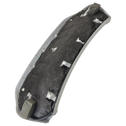 Forro Tampa Traseira BMW X4 28i 2015 2016 2017 2018 7338104