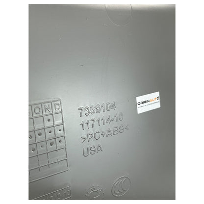 Forro Tampa Traseira BMW X4 28i 2015 2016 2017 2018 7338104