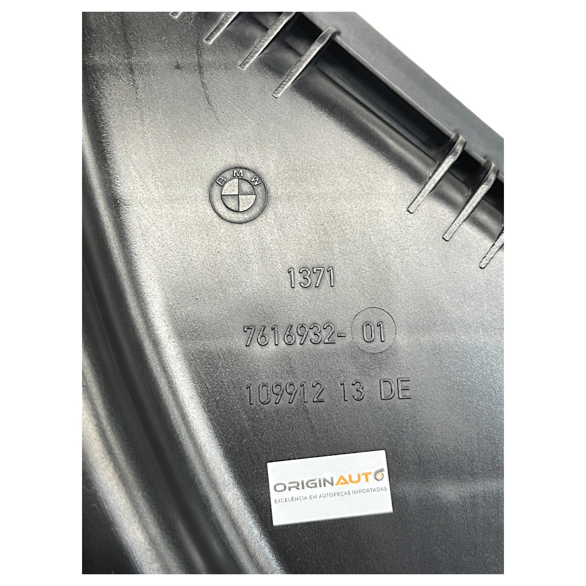 Caixa Filtro de Ar BMW X3 X4 2.0 N20 2015 2016 2017 2018