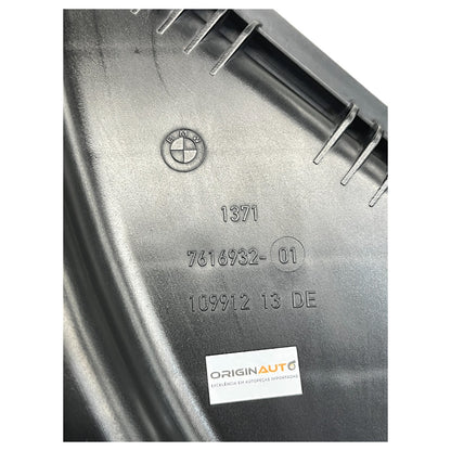 Caixa Filtro de Ar BMW X3 X4 2.0 N20 2015 2016 2017 2018