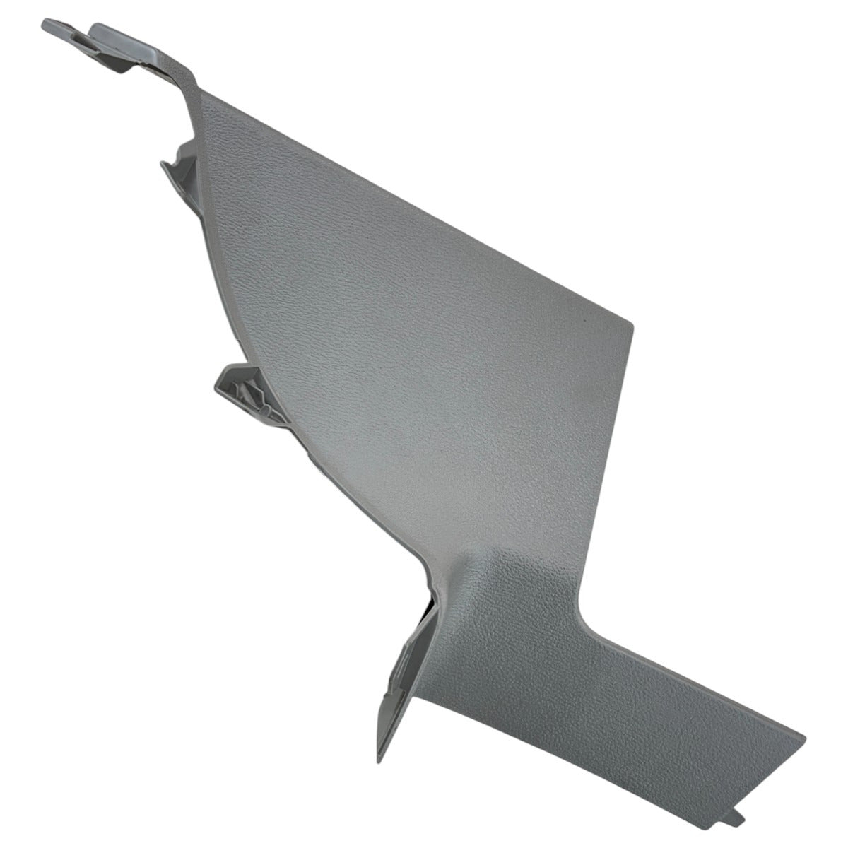 Moldura Coluna C BMW X4 28i 2015 2016 2017 2018 Esquerda