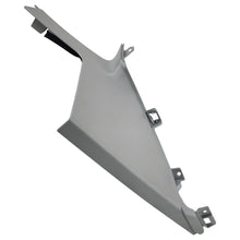 Moldura Coluna C BMW X4 28i 2015 2016 2017 2018 Esquerda