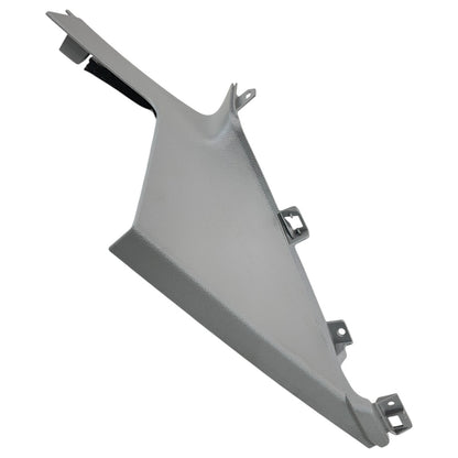 Moldura Coluna C BMW X4 28i 2015 2016 2017 2018 Esquerda