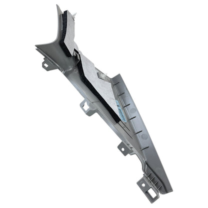 Moldura Coluna C BMW X4 28i 2015 2016 2017 2018 Esquerda