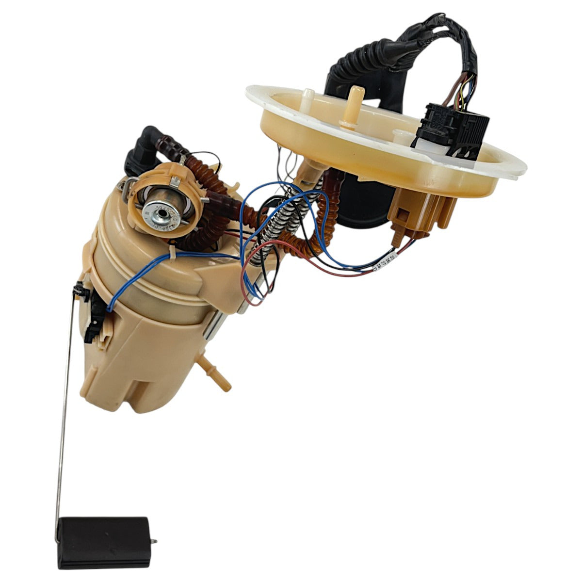 Bomba Combustível BMW X4 2.0 N20 2016 2017 2018 7279360