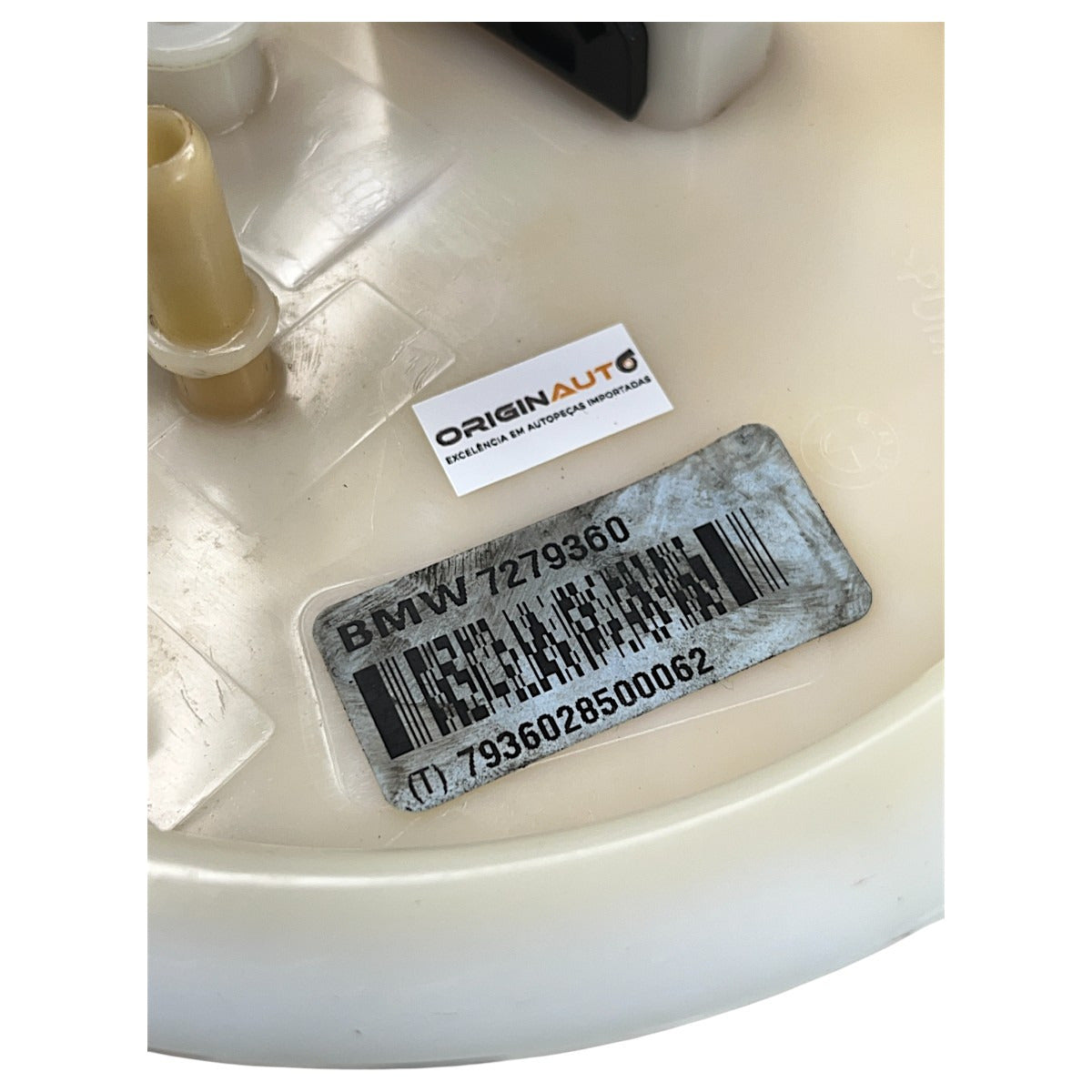 Bomba Combustível BMW X4 2.0 N20 2016 2017 2018 7279360