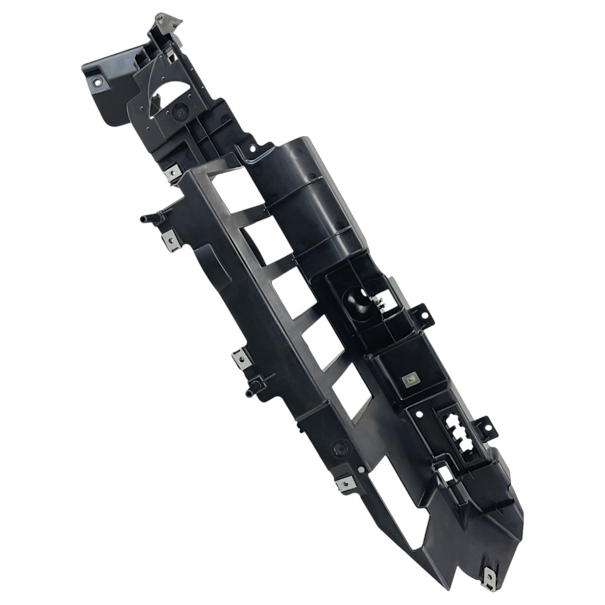 Acabamento Porta Mala BMW X4 2015 2016 2017 2018 Esquerdo