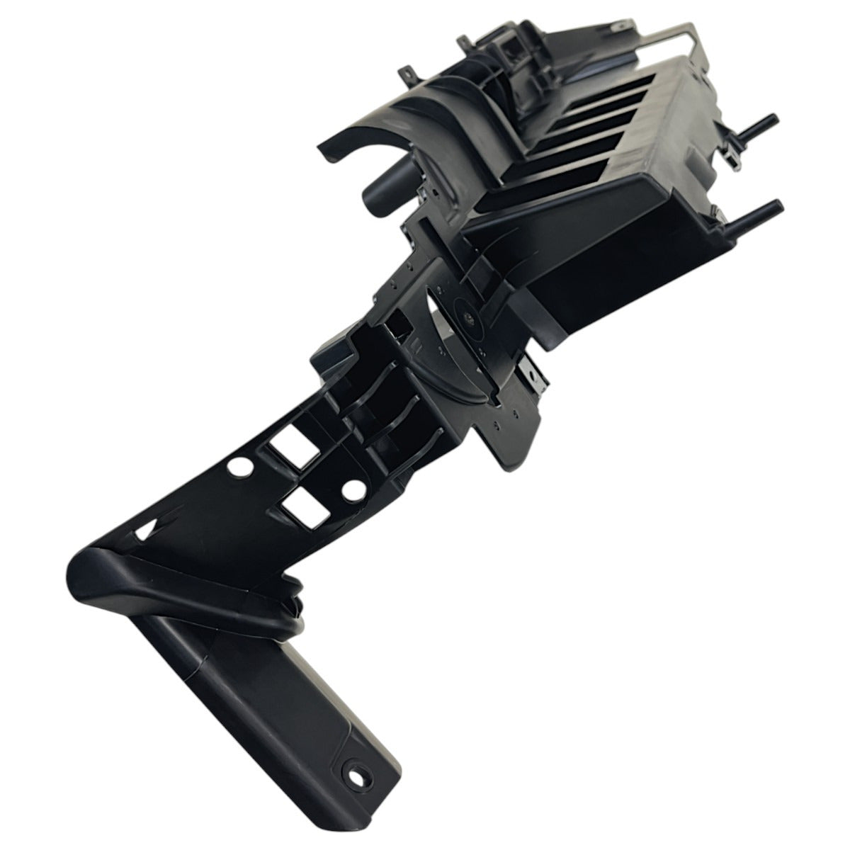 Acabamento Porta Mala BMW X4 2015 2016 2017 2018 Esquerdo