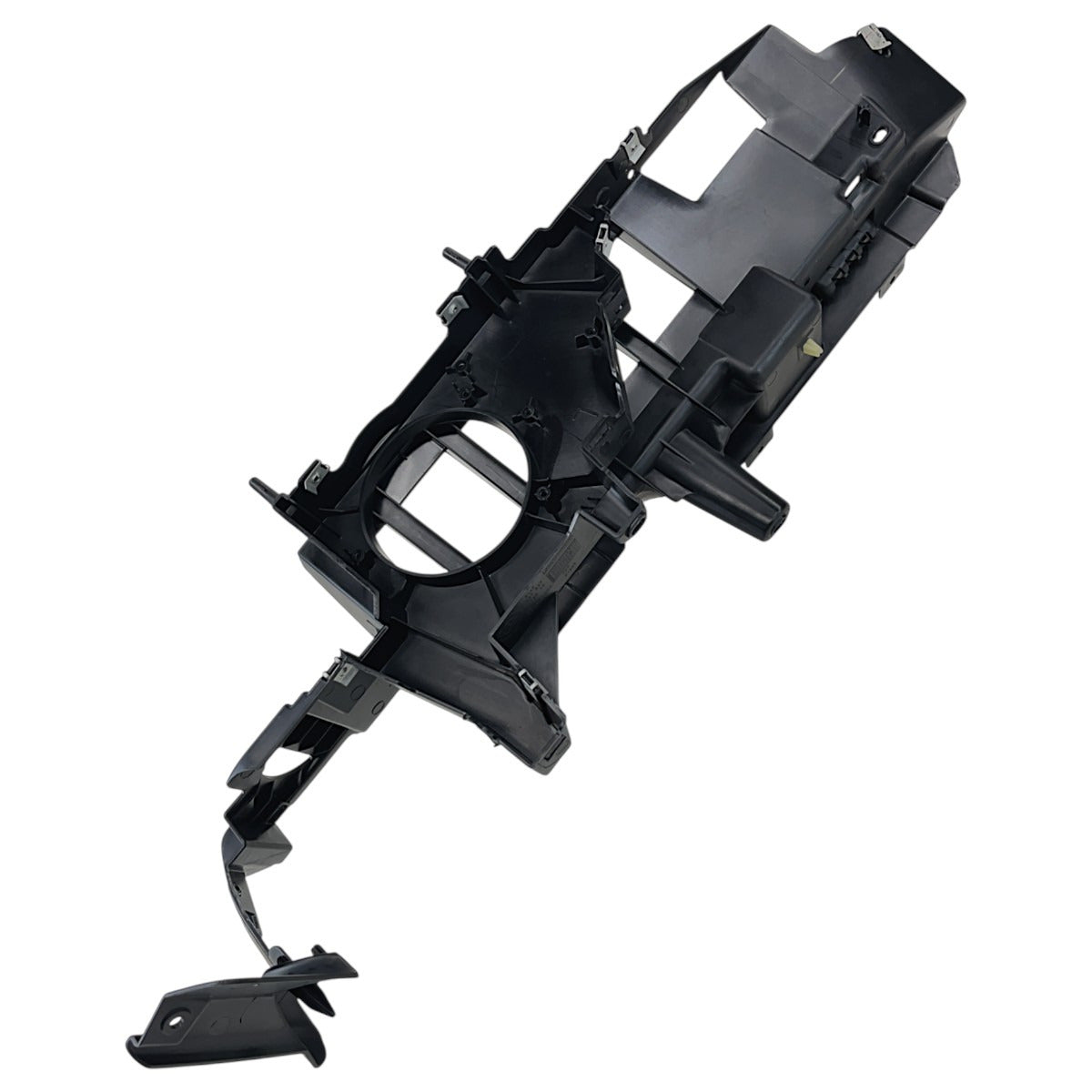 Acabamento Porta Mala BMW X4 2015 2016 2017 2018 Esquerdo