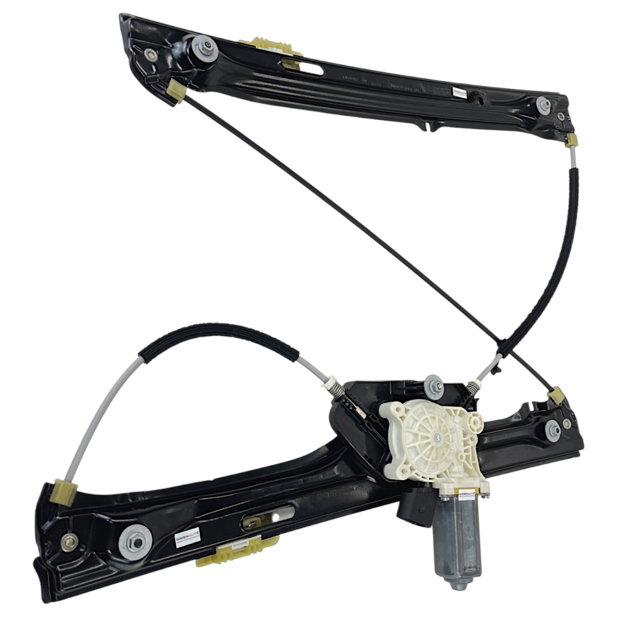 Máquina Vidro BMW X4 2015 2016 2017 2018 Dianteira Esquerda