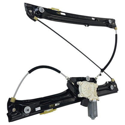 Máquina Vidro BMW X4 2015 2016 2017 2018 Dianteira Esquerda