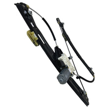 Máquina Vidro BMW X4 2015 2016 2017 2018 Dianteira Esquerda