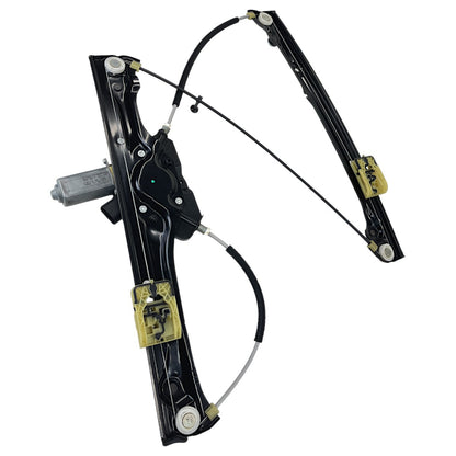 Máquina Vidro BMW X4 2015 2016 2017 2018 Dianteira Esquerda