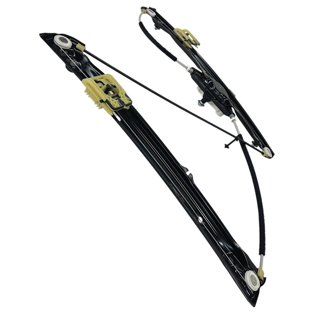 Máquina Vidro BMW X4 2015 2016 2017 2018 Dianteira Esquerda