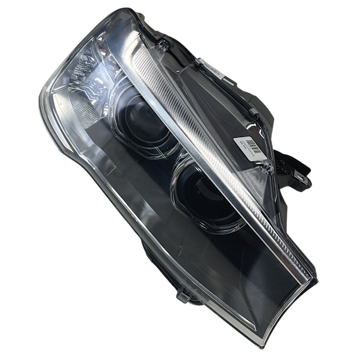 Farol BMW X4 28i 2015 2016 2017 2018 Direito Xenon Reator