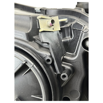 Farol BMW X4 28i 2015 2016 2017 2018 Direito Xenon Reator