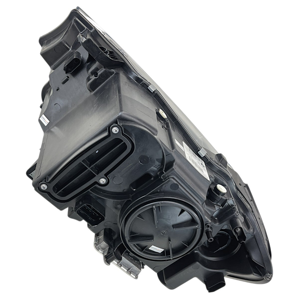 Farol BMW X4 28i 2015 2016 2017 2018 Direito Xenon Reator