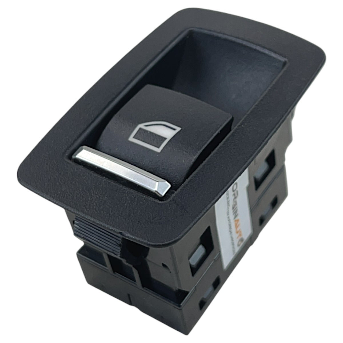 Botão Comando Vidro BMW X4 X5 2015 2016 2017 2018 Traseiro