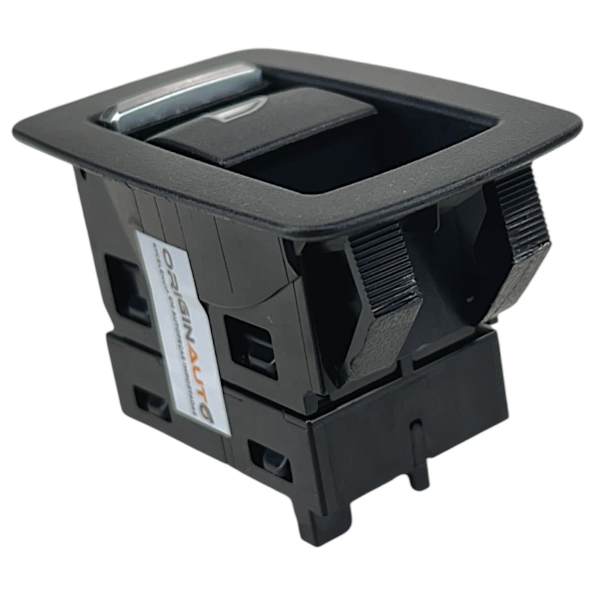 Botão Comando Vidro BMW X4 X5 2015 2016 2017 2018 Traseiro