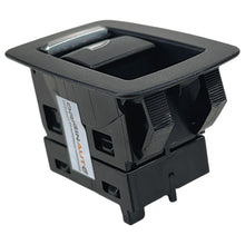 Botão Comando Vidro BMW X4 X5 2015 2016 2017 2018 Traseiro