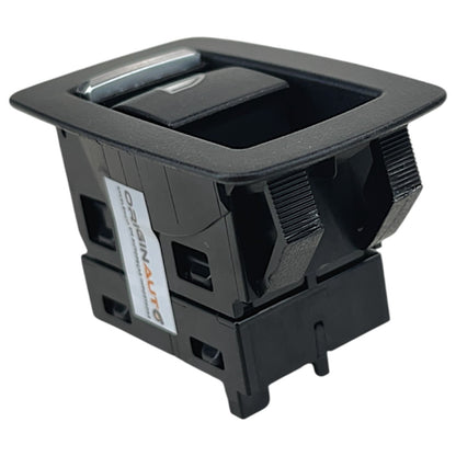 Botão Comando Vidro BMW X4 X5 2015 2016 2017 2018 Traseiro