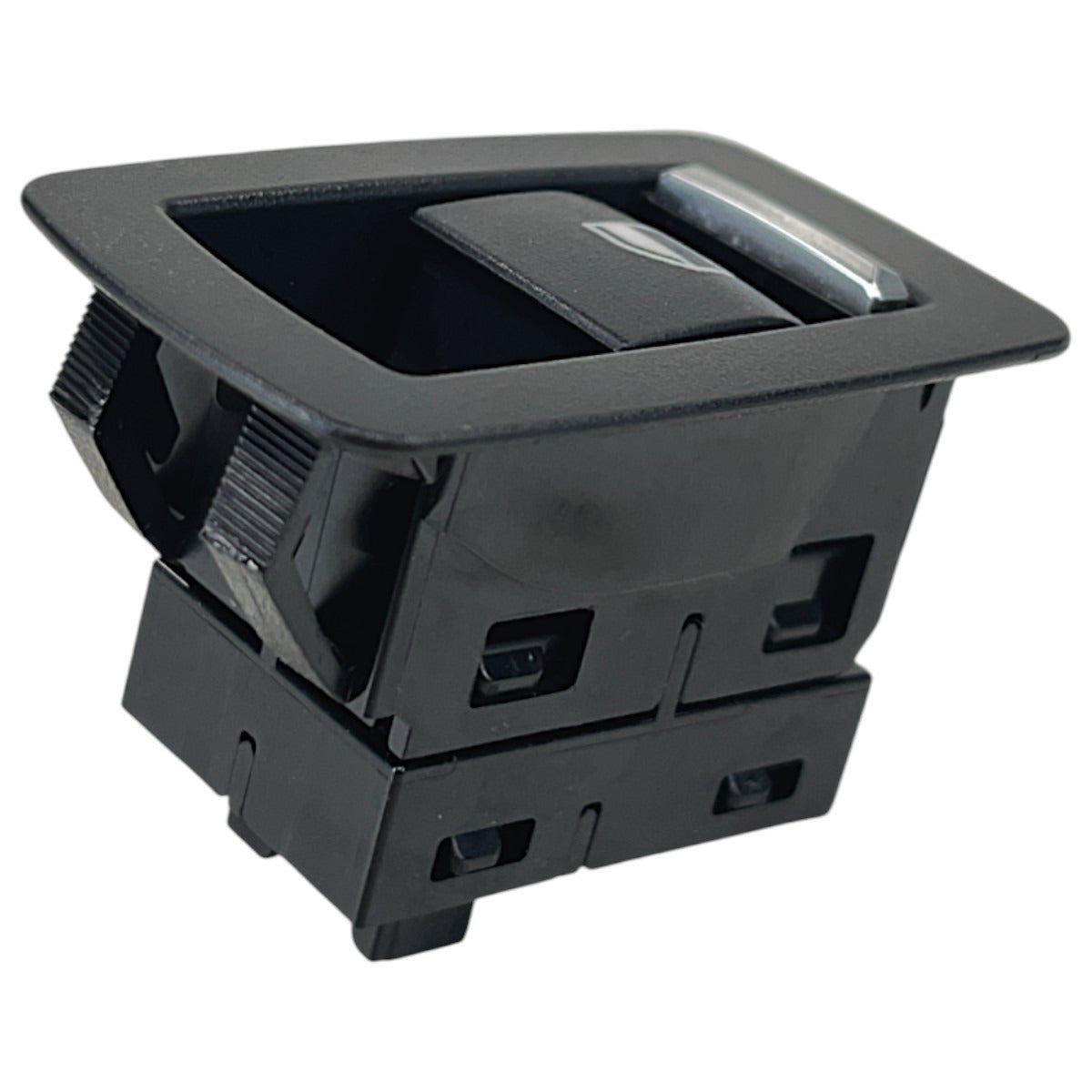 Botão Comando Vidro BMW X4 X5 2015 2016 2017 2018 Traseiro