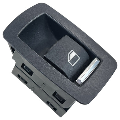 Botão Comando Vidro BMW X4 X5 2015 2016 2017 2018 Traseiro